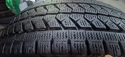 Продаются японские шины 1