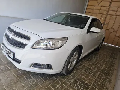 Malibu 1 sotiladi 1