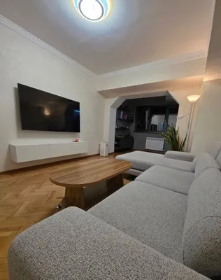 Novomoskovskaya, ijaraga 3 xonali kvartira 1
