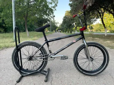 Велосипед BMX подпрофесианальный 1