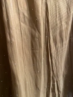 Organza yupka 1