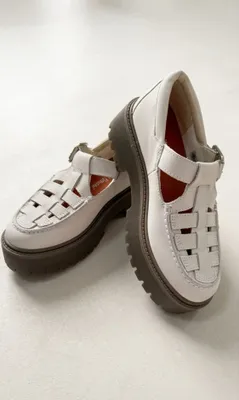 Ayollar Timberland oyoq kiyimi 1