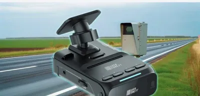 Антирадар Silver Stone F1 Doppler pro 1