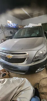 Chevrolet Cobalt 2025 1