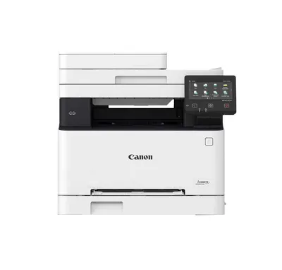 Рассрочка на Принтер canon mf651cw i-sensys 1