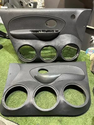 Обшивка Matiz 3x20