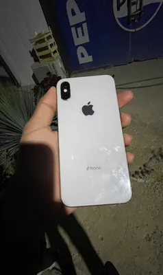 iPhone XS в хорошем состоянии 1