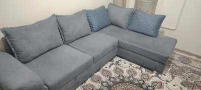 Ko‘k burchakli divan (yoyiladigan) 1