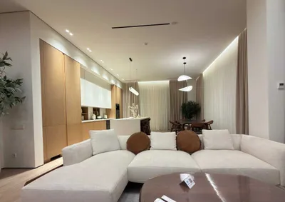 Госпитальный 4 комнаты • 135 м² • 4/10 этаж 1
