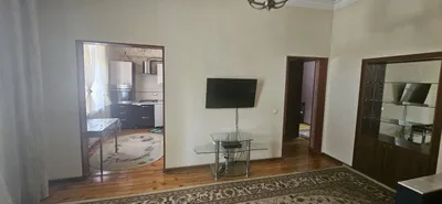 3/4/4 xonadon ijaraga beriladi, Shayxontohur tumani, Labzak. 1