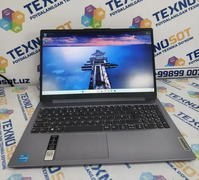 HP Laptop 1
