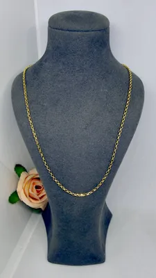 Shopard sepochka 585 proba