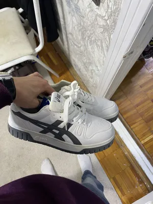 Кроссовки ASICS Court Mz 2.0 1