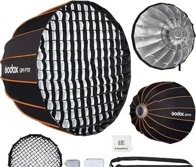 Softbox Софтбокс Godox QR-P70 1