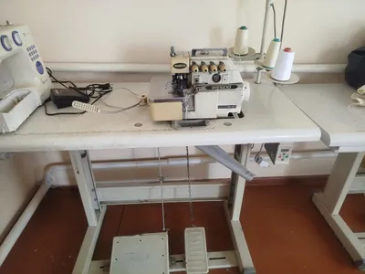 tikuv mashinasi sotiladi averlog holati yaxshi 1