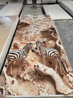 3D Interyer Panellari Sotiladi 1