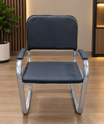 Sifatli metall kreslo 1