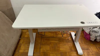 игровой стол Cougar Royal 120 elite white 1