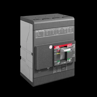 ABB — Yevroavtomatika — IEK — Schneider Electric — Hager — EKF 1