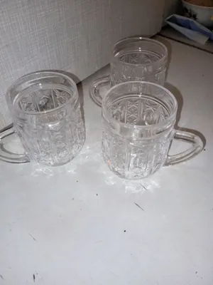 vintage krujkalar 1