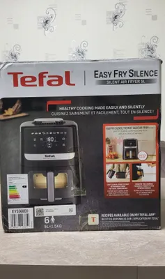 Продается Аэрогриль Tefal 1