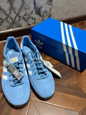 Adidas Spezial kedi, 42 o‘lcham, Amerikadan 1