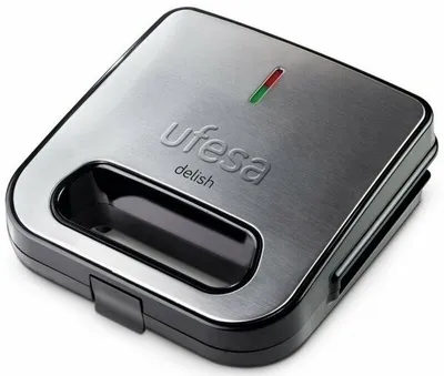 Сэндвичница Ufesa SW7870 Delish 1