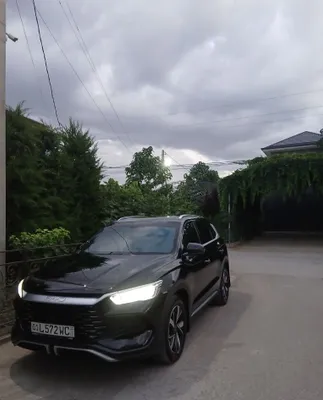 BYD Song Pro, 71 км 1