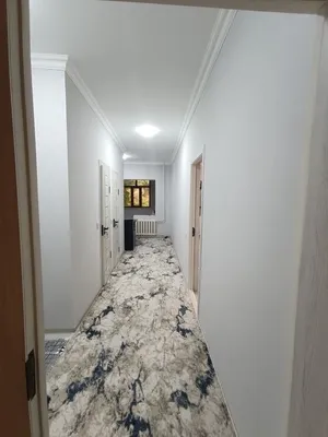 3 xonali kvartira ijaraga, Yunusobod (12-kvartal), Turkiston metrosi yonida 1