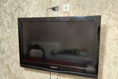Телевизор Samsung 32 дюйма 1