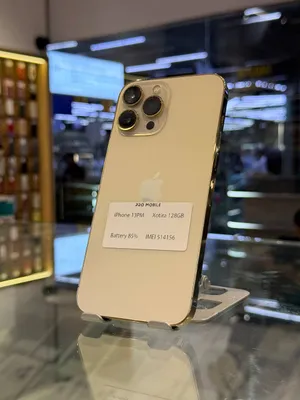 iPhone 13 Pro Max