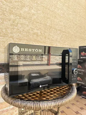 Микроволновая печь Beston 1