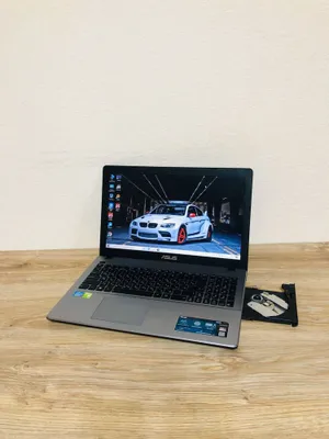 Недорого Мощный, Игровой ASUS Core i7 для Работы и Развлечений 1