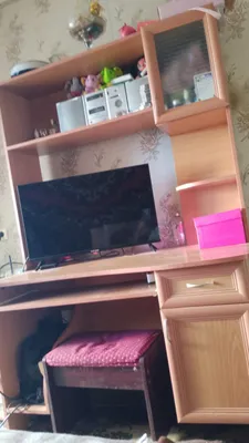 Стол для учёбы
