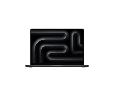 - Ноутбук Apple MacBook Pro 16 M5 Pro/24GB/1TB Space Black (Eng) 1
