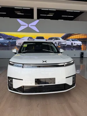 Xpeng GX Ultra 1