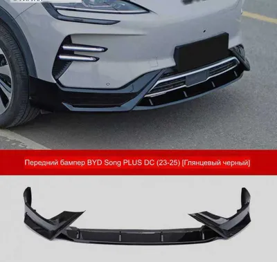 bodikit byd champion 1