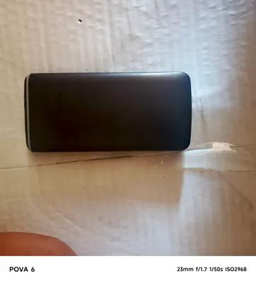 LG Exalt VN370, версия Perfectum 1
