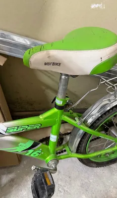 MFBIKE velosipedi 1