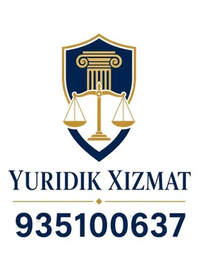 Yurist va adovak xizmati