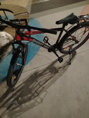 velik velosiped 26 1