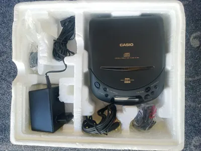 СД плеер Casio PZ 800 Новый 1