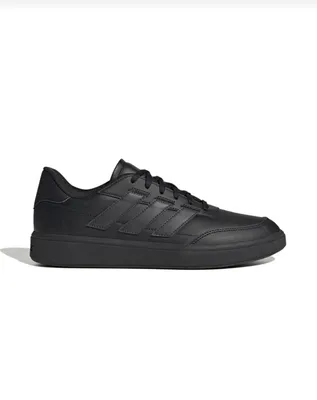 ADIDAS qora rangli 43-o‘lchamli krossovkalar sotiladi 1