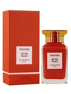 Продам духи. Tom FORD Bitter peach. 1