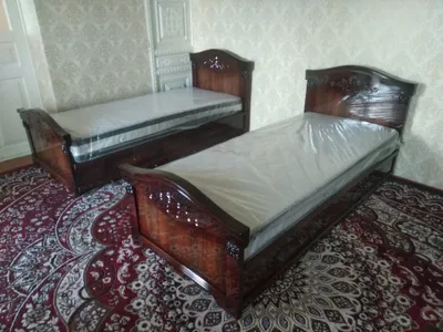 MDF karavot 1