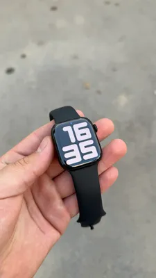 Apple Watch 11 / 42 мм 1