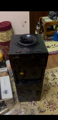 Rulls suv kuleri