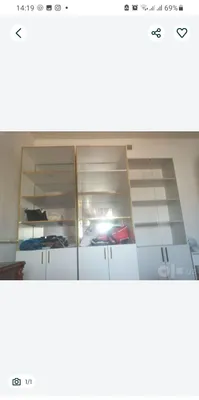 Продаются шкафы
