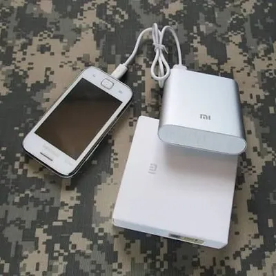 powerbank mi 10400mah chòtkiy 1