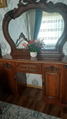 Продаётся спальная мебель 1